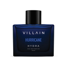 Load image into Gallery viewer, Villain Hurricane Hydra EDP for Men - 50 ML
