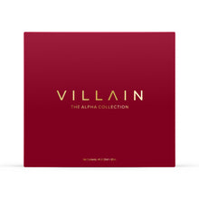 Load image into Gallery viewer, Villain The Alpha Collection EDP Fragrance Gifting Set for Men 4 x 20 ml
