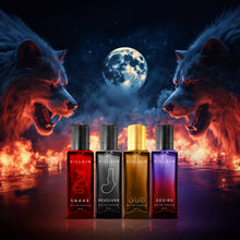 Load image into Gallery viewer, Villain The Alpha Collection EDP Fragrance Gifting Set for Men 4 x 20 ml
