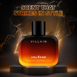 Villain Voltage EAU DE PARFUM 100ml