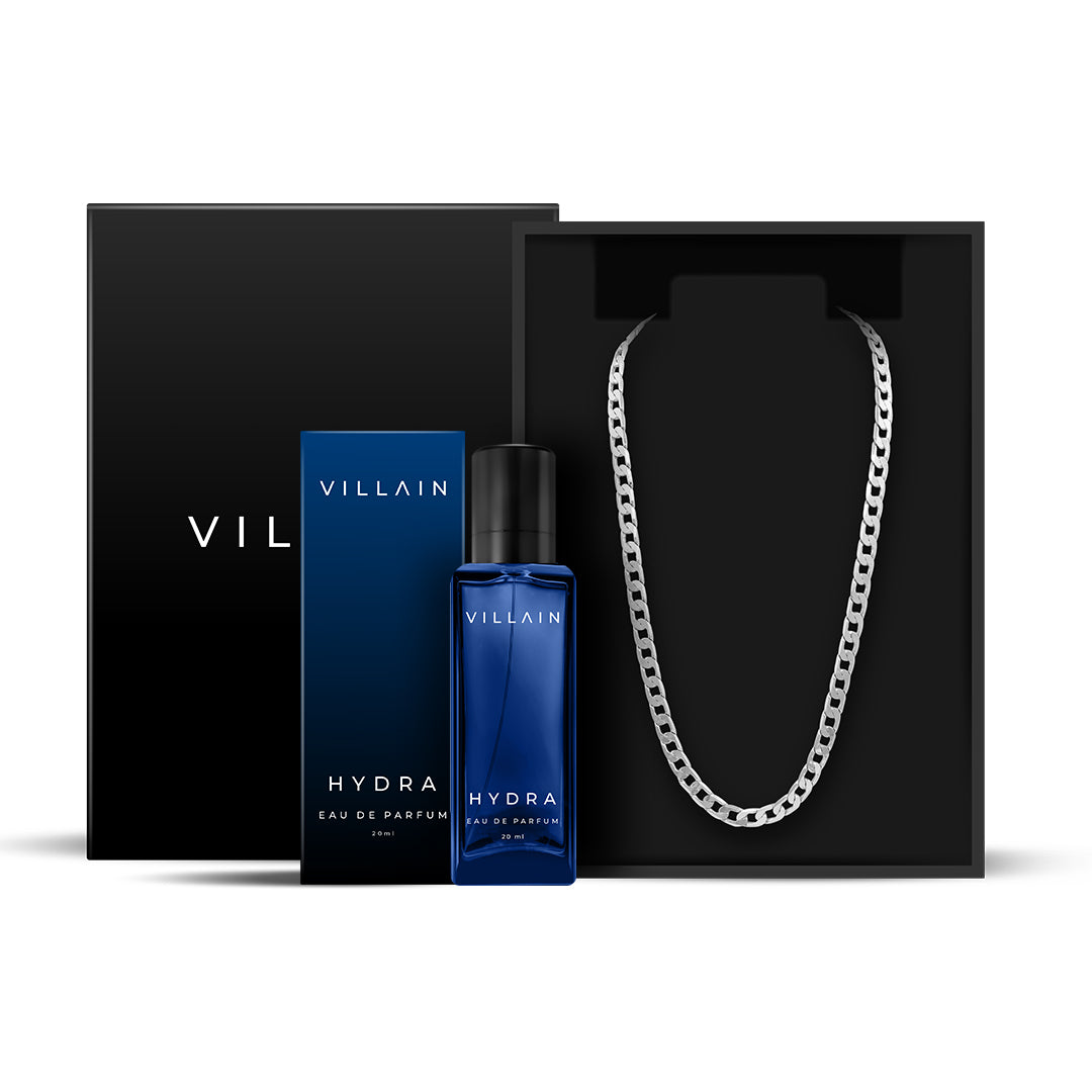 Villain hydra 2025 perfume price