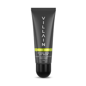 Villain Hydra-Seal Lip Balm (Aloe Vera)