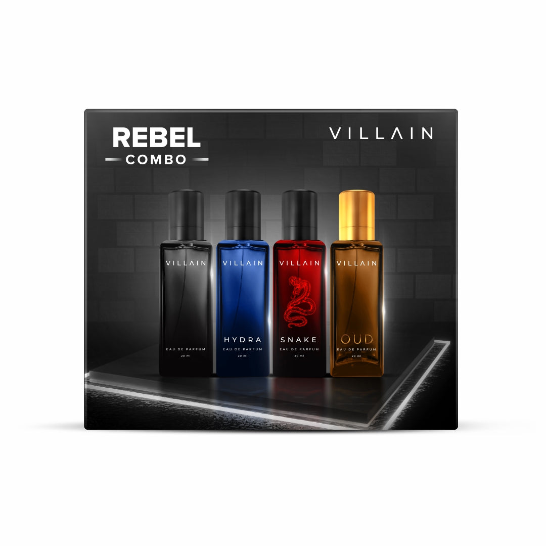 Rebelle perfume best sale