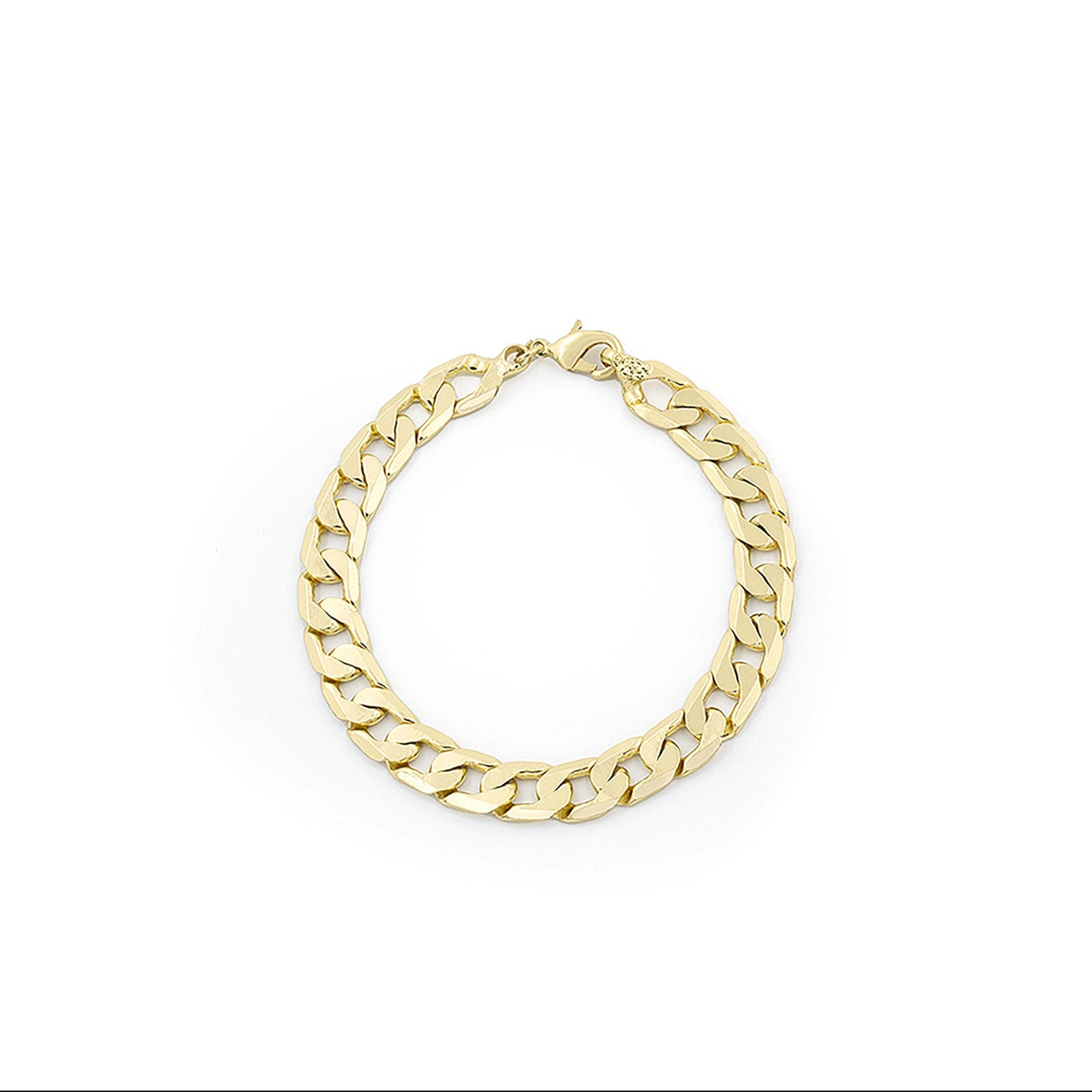 18k Gold Bracelet  Neiman Marcus