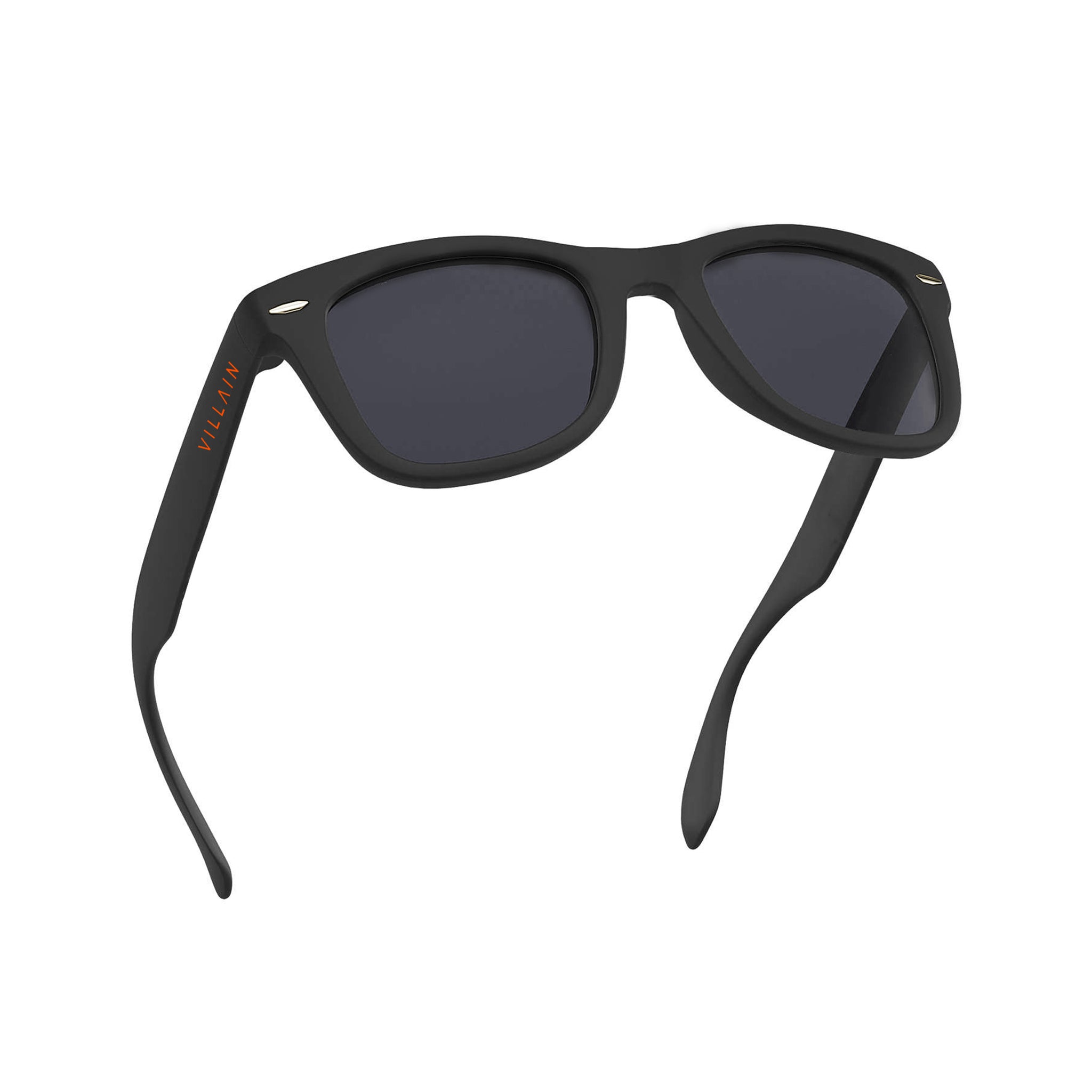 VILLAIN PREDATOR SUNGLASSES